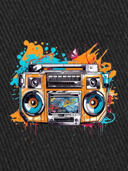 Graffiti Radio