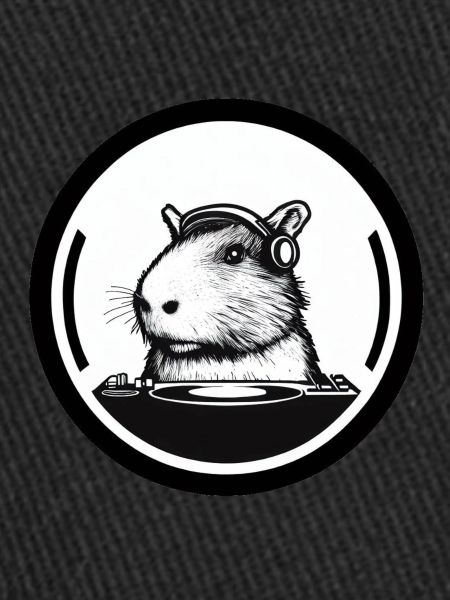 Dj Capybara