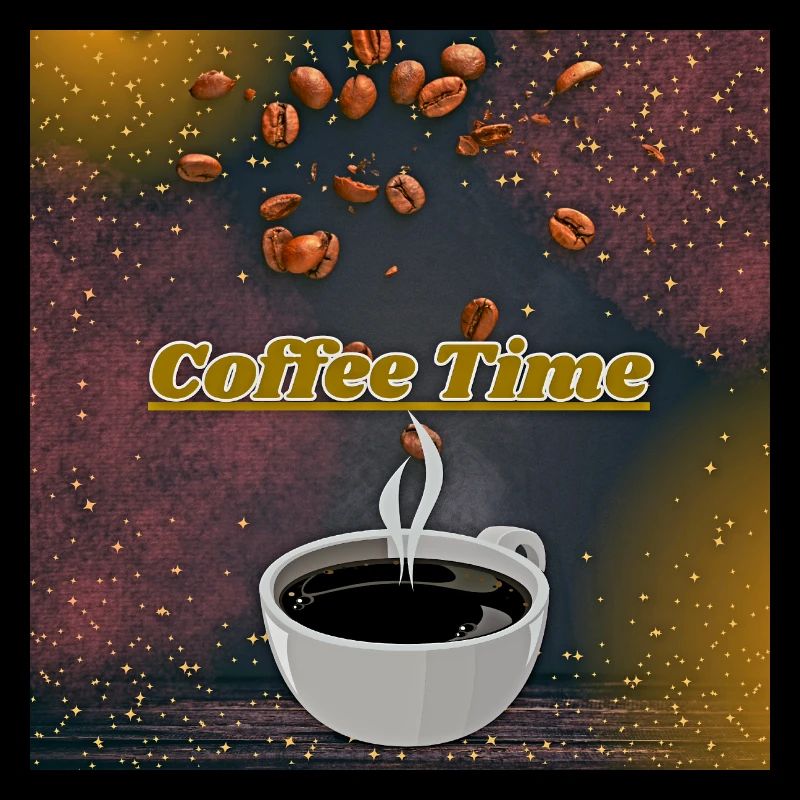 Coffe time