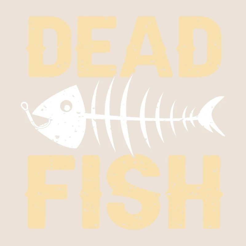Dead Fish