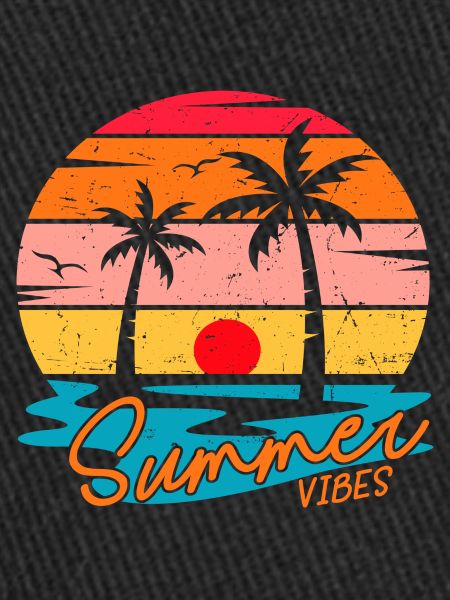 Summer Vibes