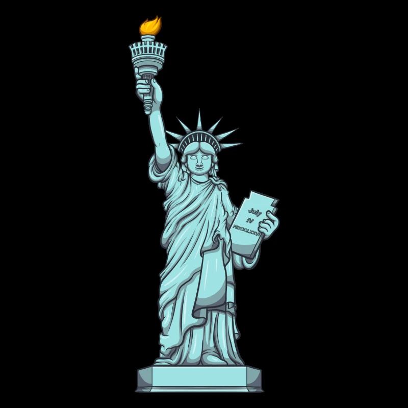 Statue de la Liberté