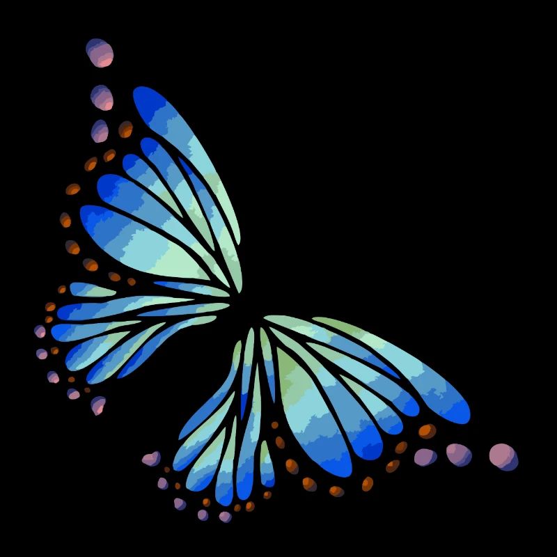 Schmetterling