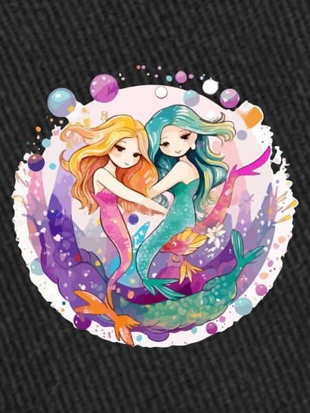 Les sirènes
