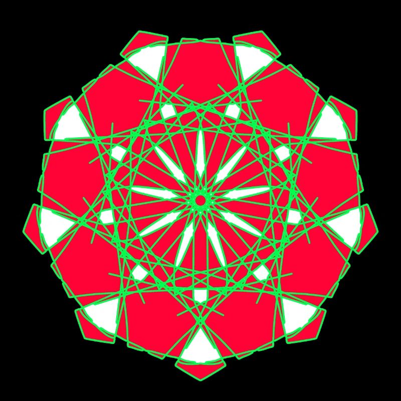 Pattern