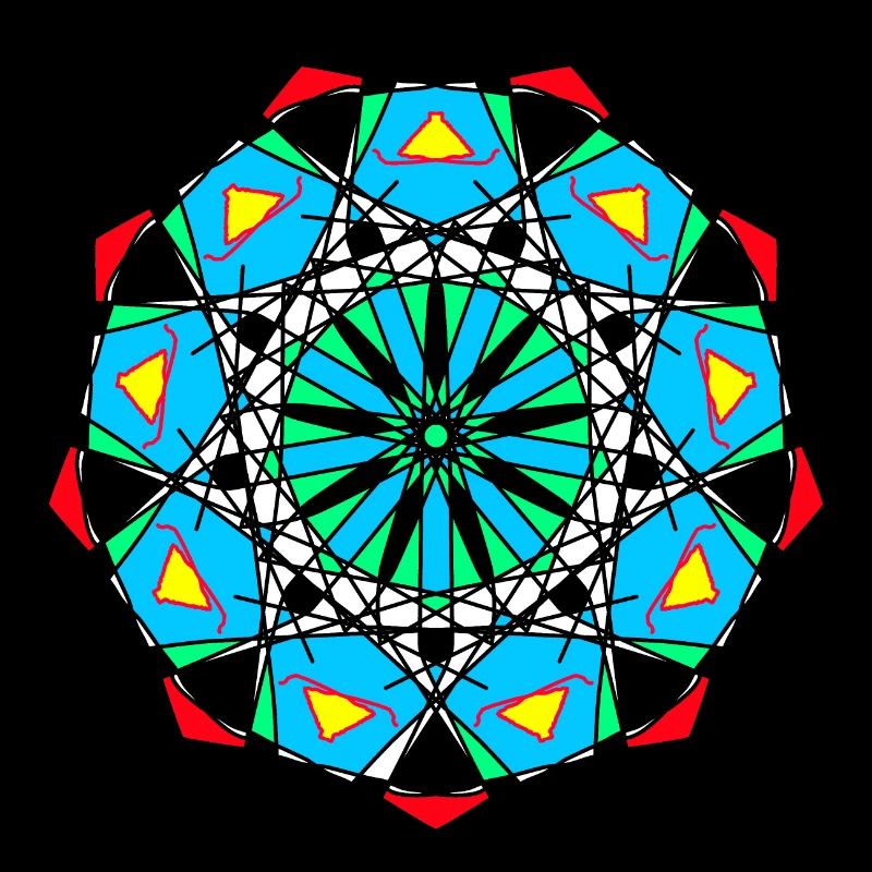 Pattern