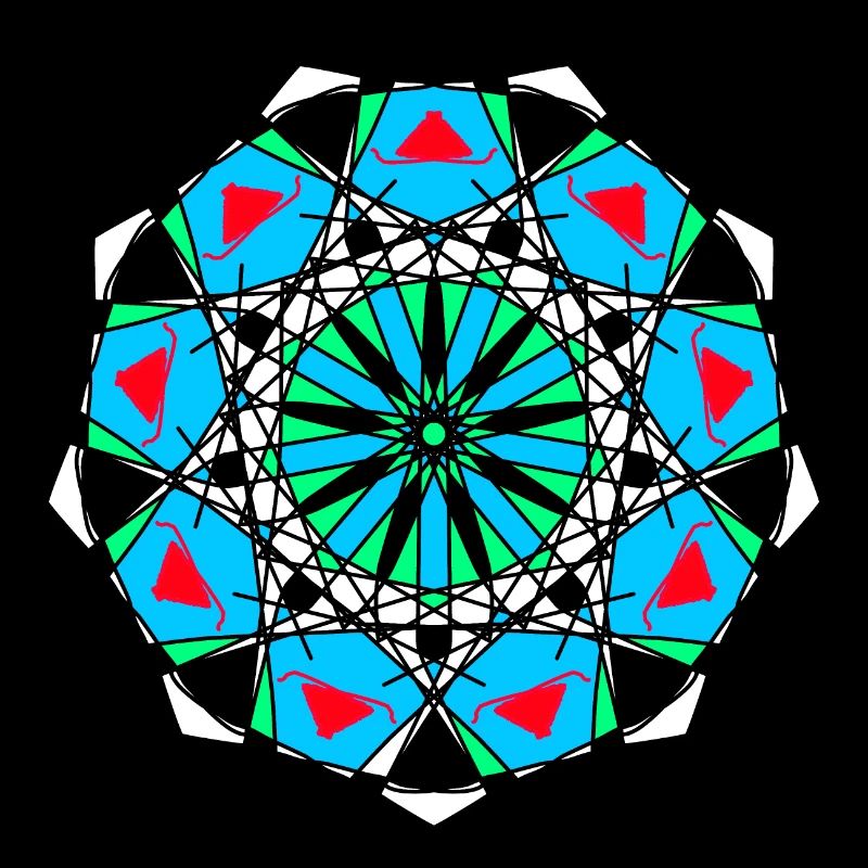 Pattern