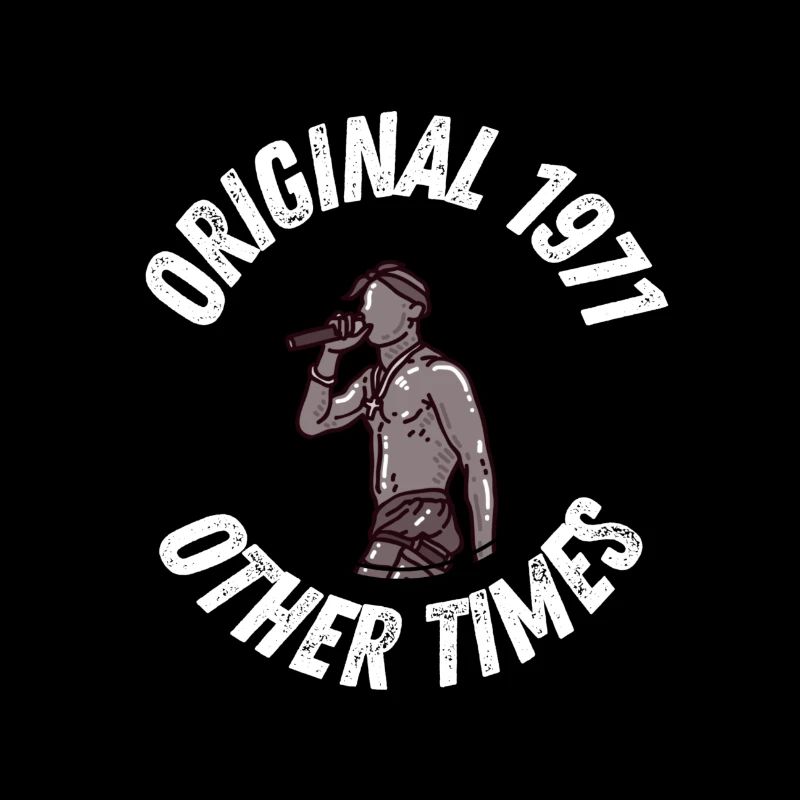 original 1971