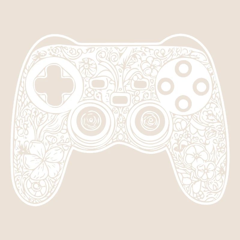 Controller Gaming Videospiele Gamepad