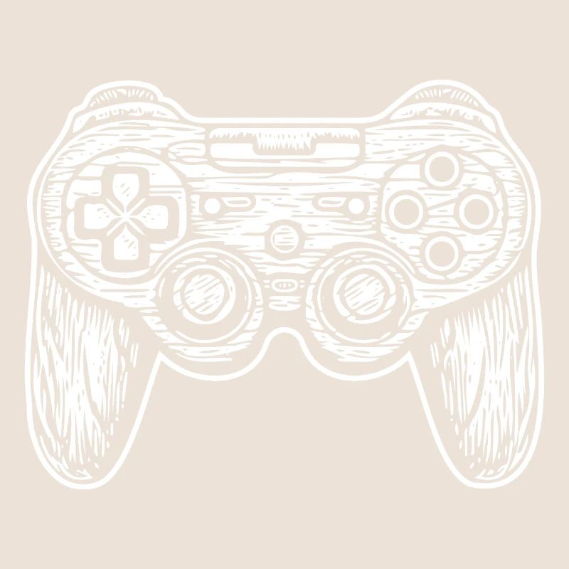 Controller Gaming Videospiele Gamepad