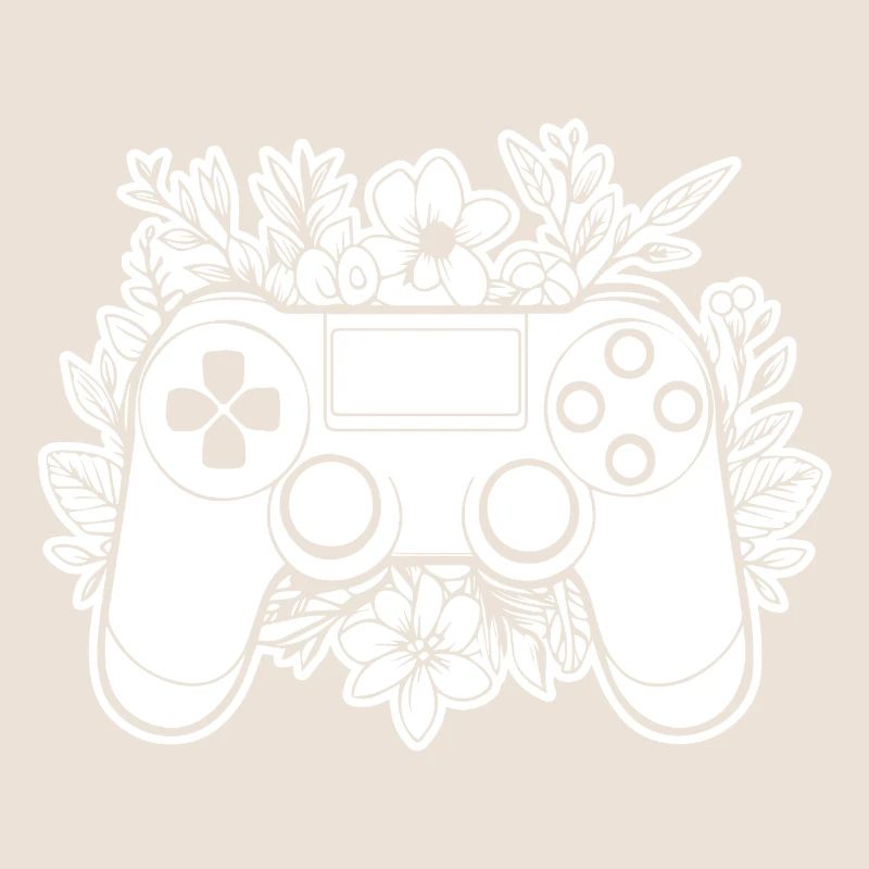 Controller Gaming Videospiele Gamepad