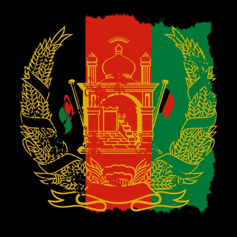 Afghanistan