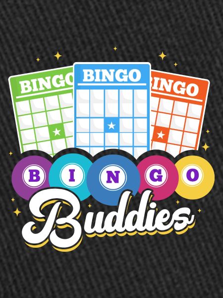 Copains de bingo