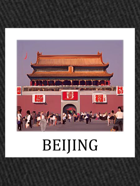 Beijing