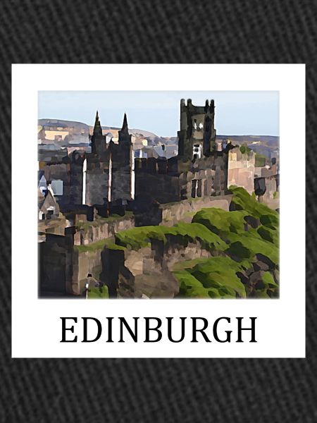 Edinburgh