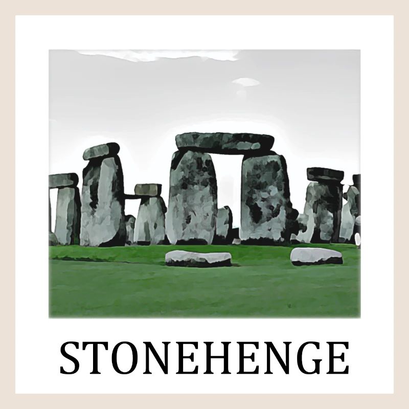 Stonehenge