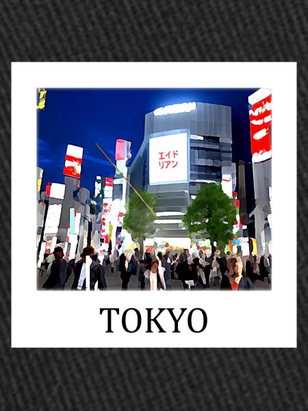 Tokio