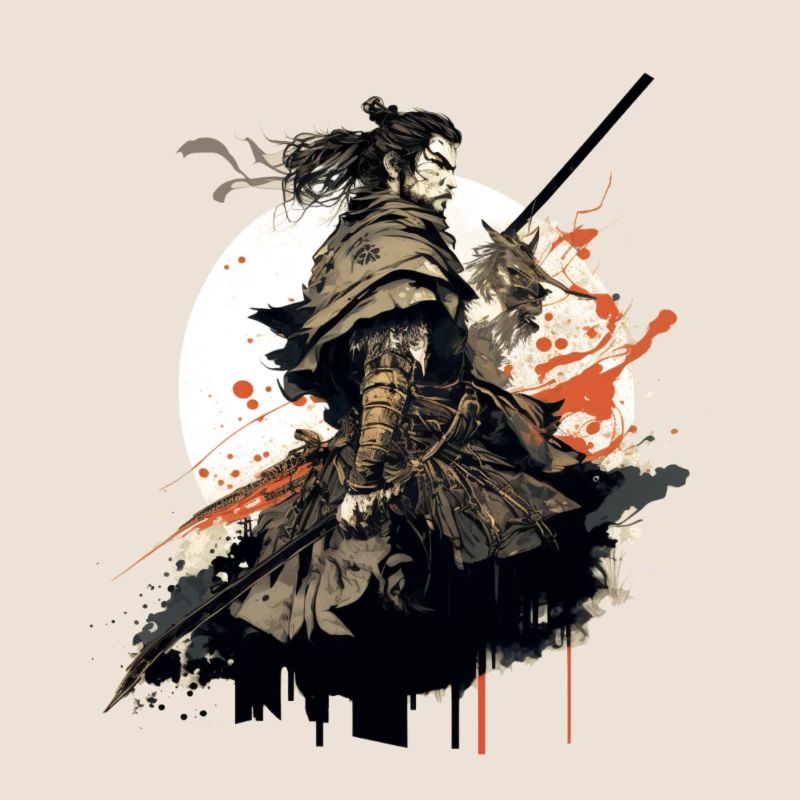 samurai
