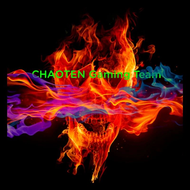 Chaoteb Gaming Team 1