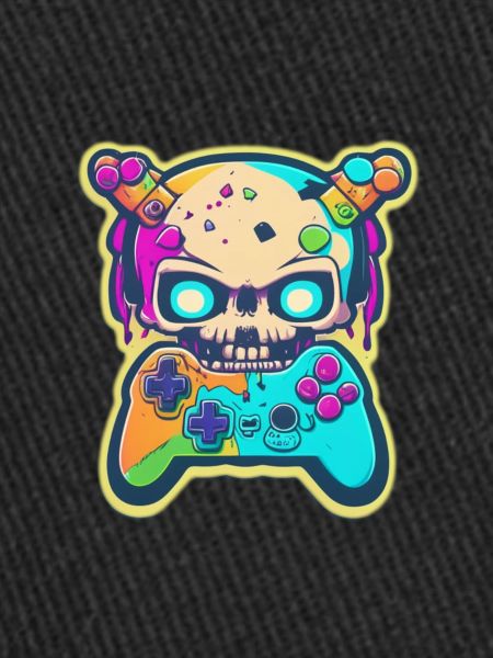 Skullhead Controller