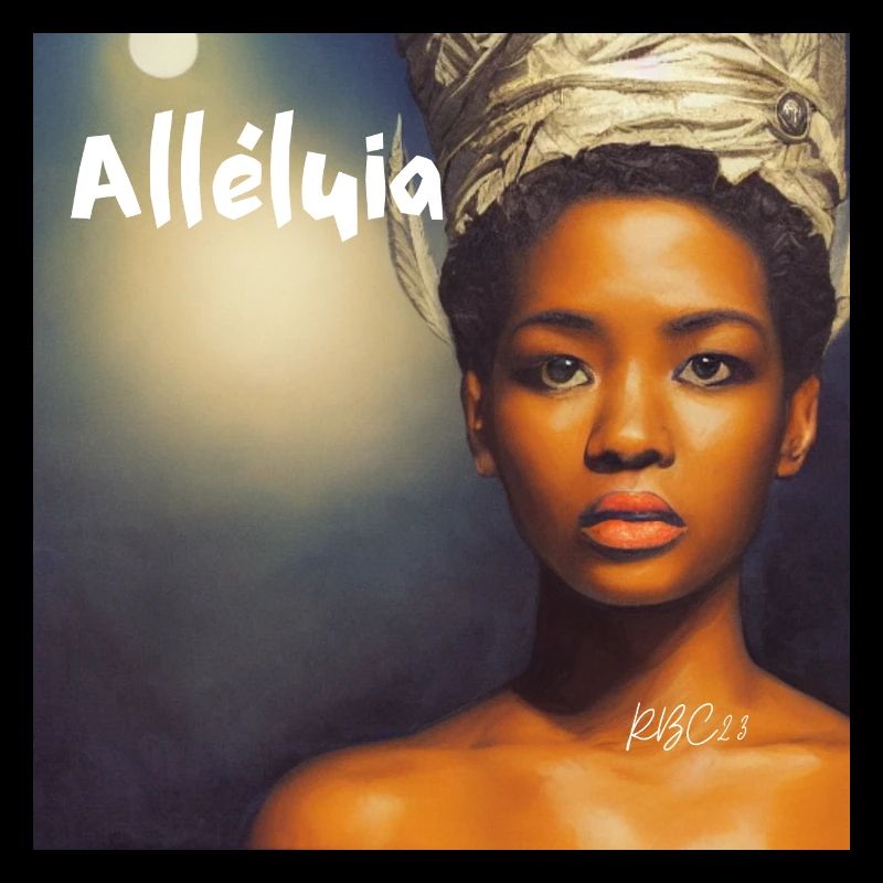 Alléluia
