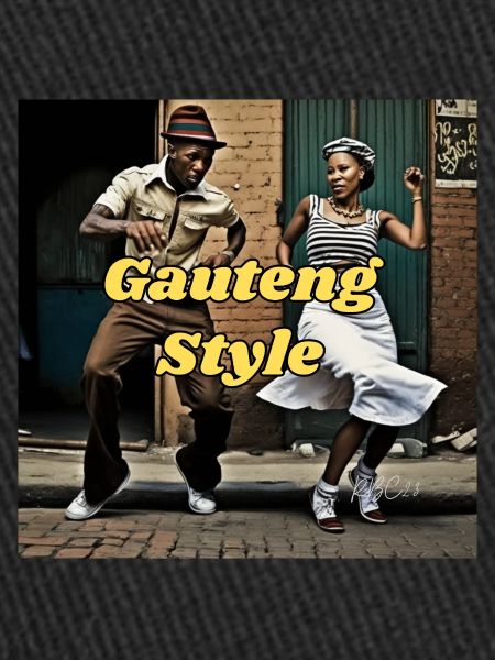 Gauteng Style