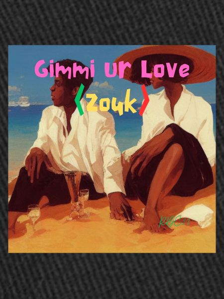 Gimmi ur Love