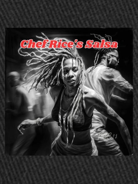 Chef Rice s Salsa