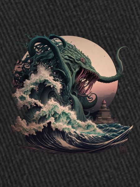 leviathan