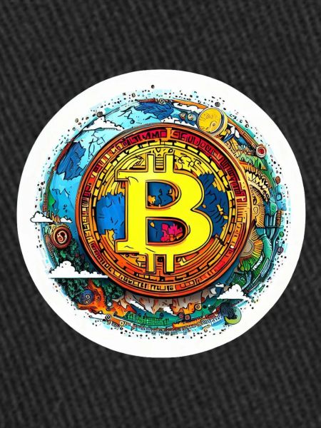 Bitcoin Nature