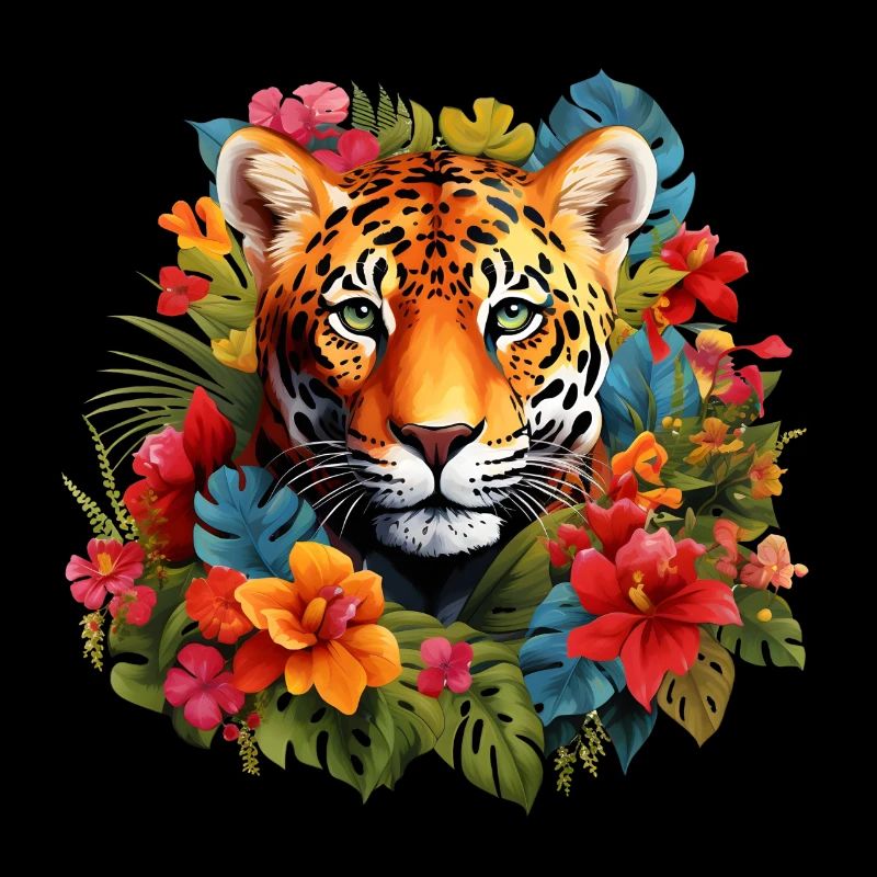 Fleur Jaguar