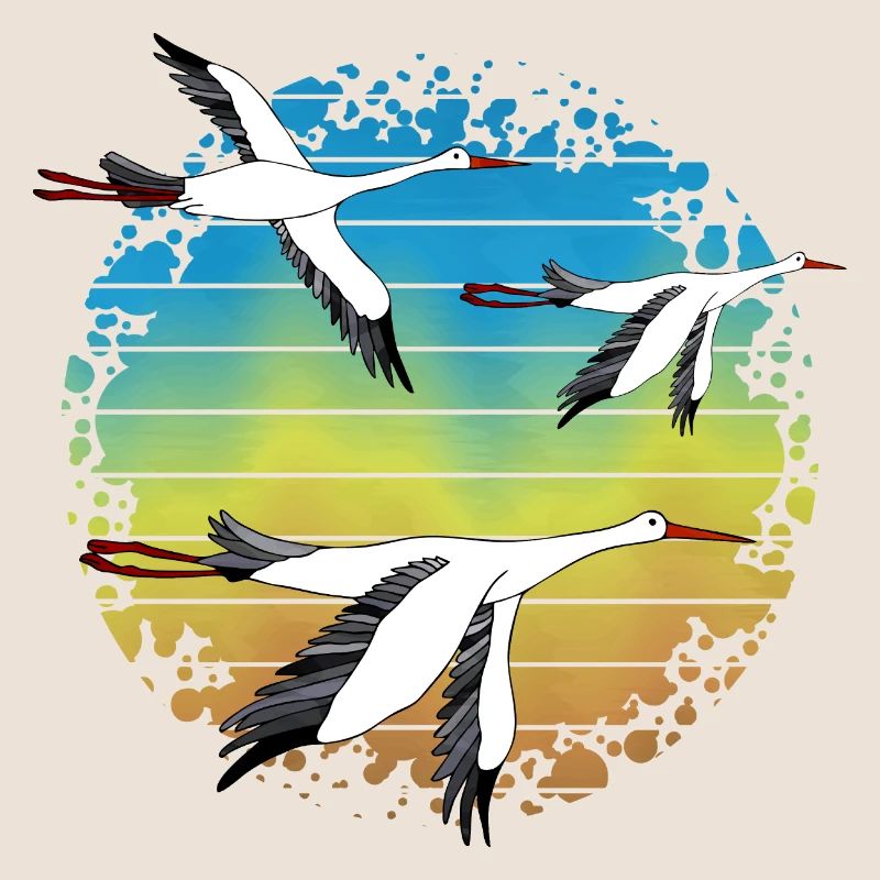 Storks