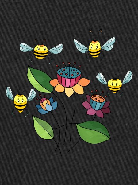 Abeilles