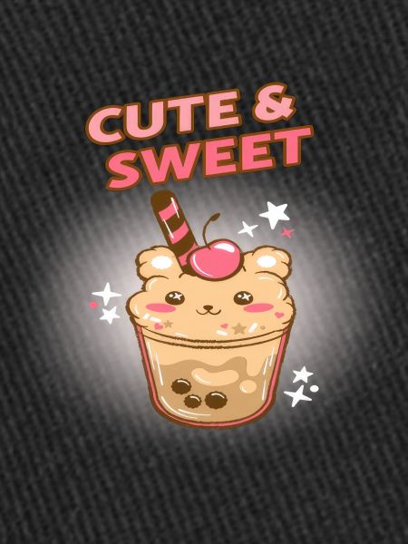 Mignon et doux