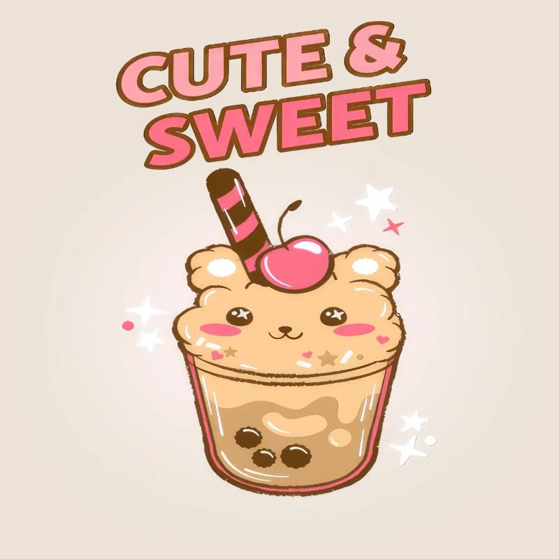 Mignon et doux