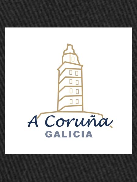La Corogne