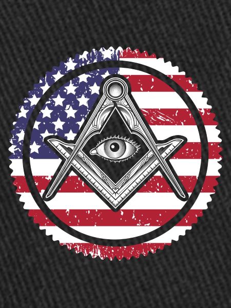 Masonic Freemasonry Fraternal