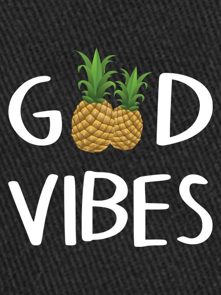 Good Vibes