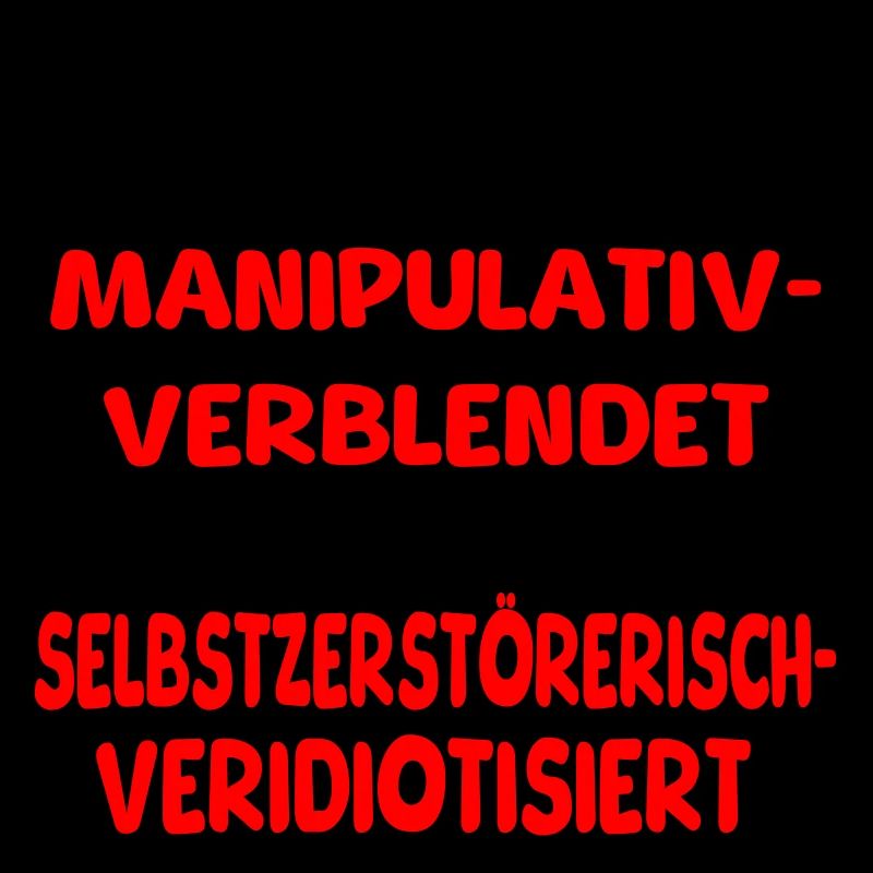 Nicht veridiotisiert