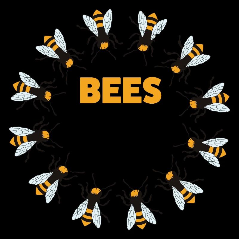 Bees - Conspiracy Theory