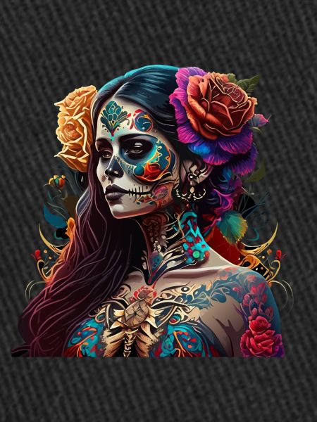 Dia de Muertos