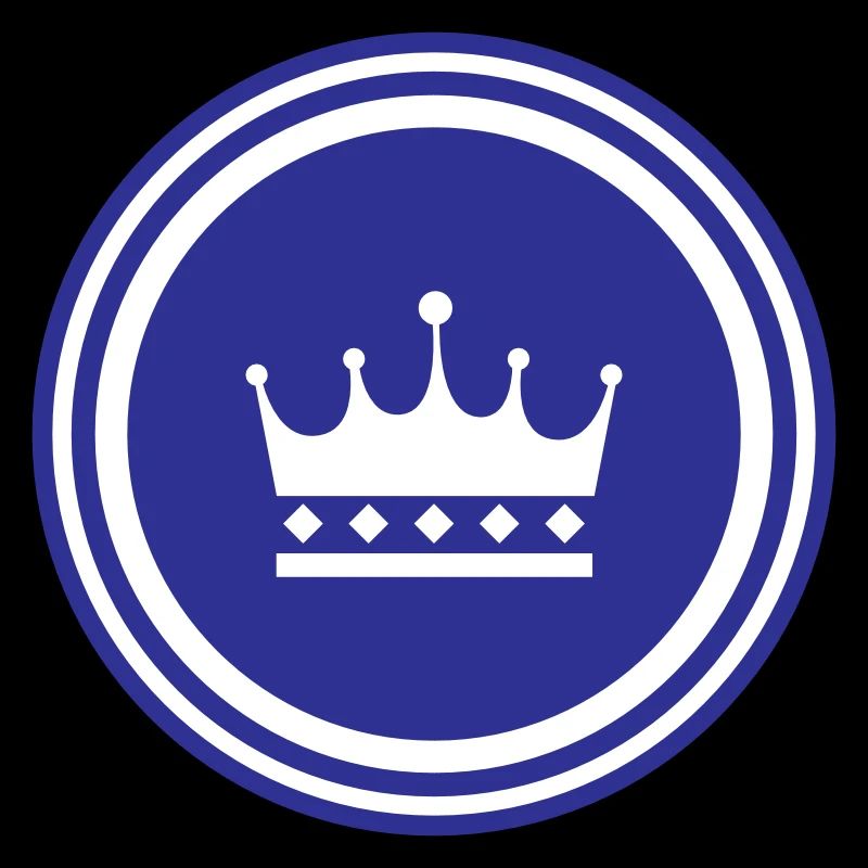 Symbole de la couronne