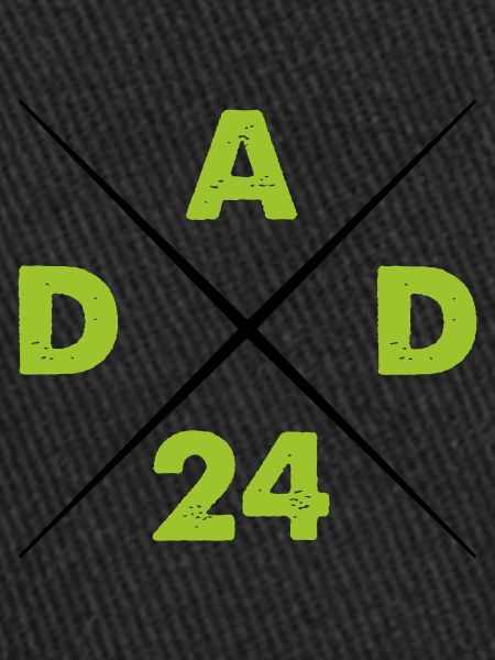 dad 24