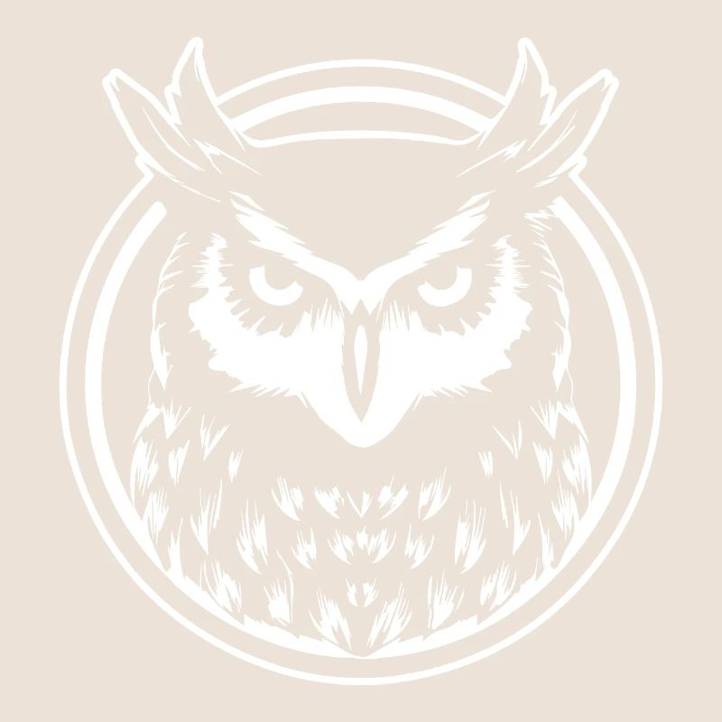 Eule Eulen Vogel Vögel