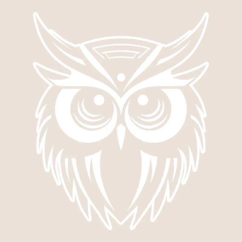 Eule Eulen Vogel Vögel