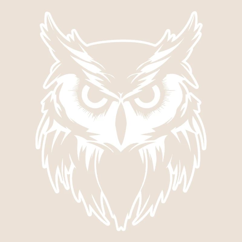 Eule Eulen Vogel Vögel