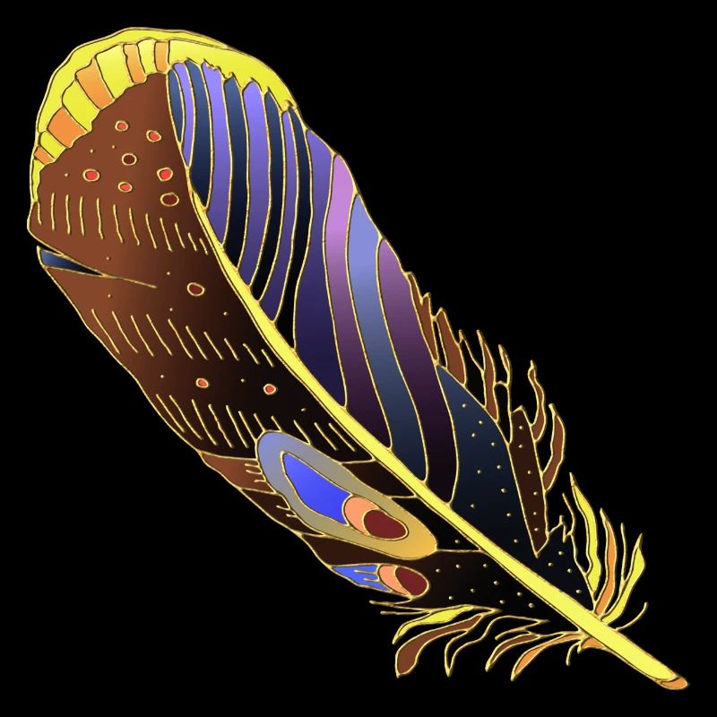 Feather