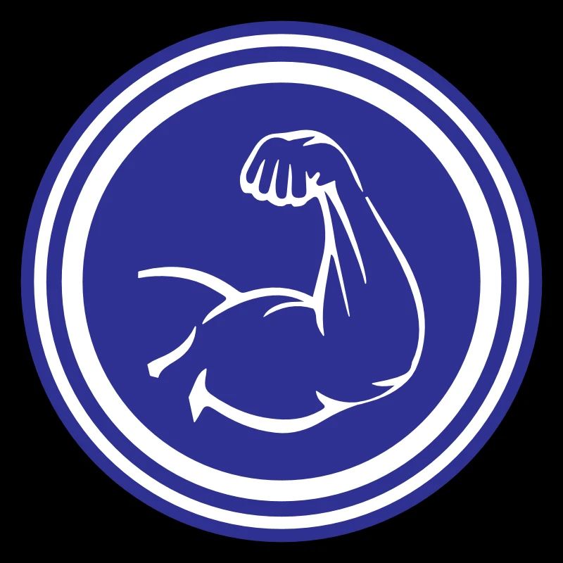 Muscles du bras biceps