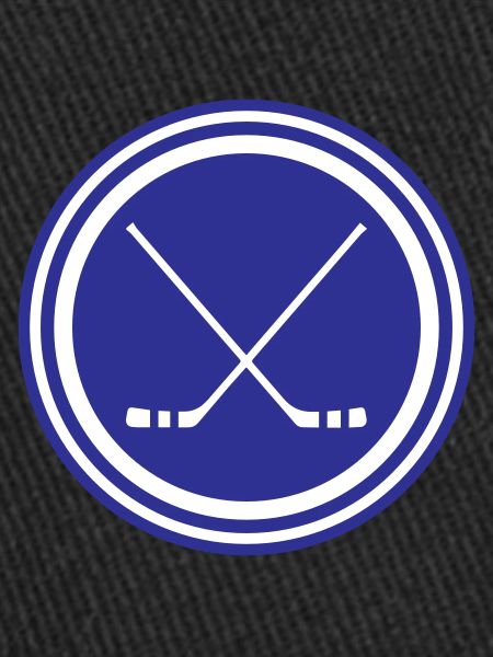 Bâton de hockey sur glace