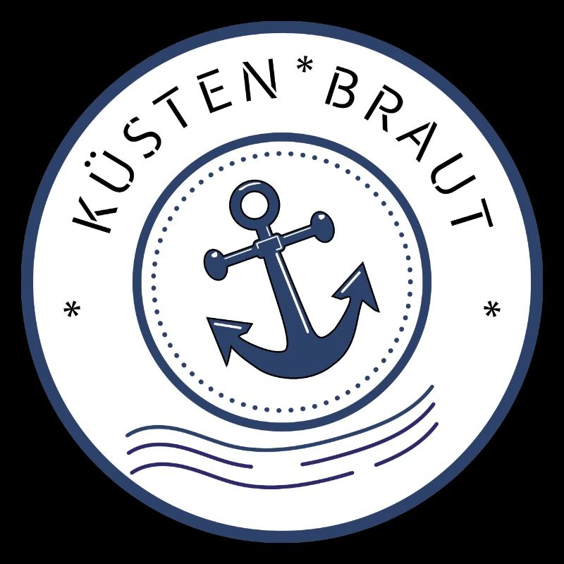 Küstenbraut